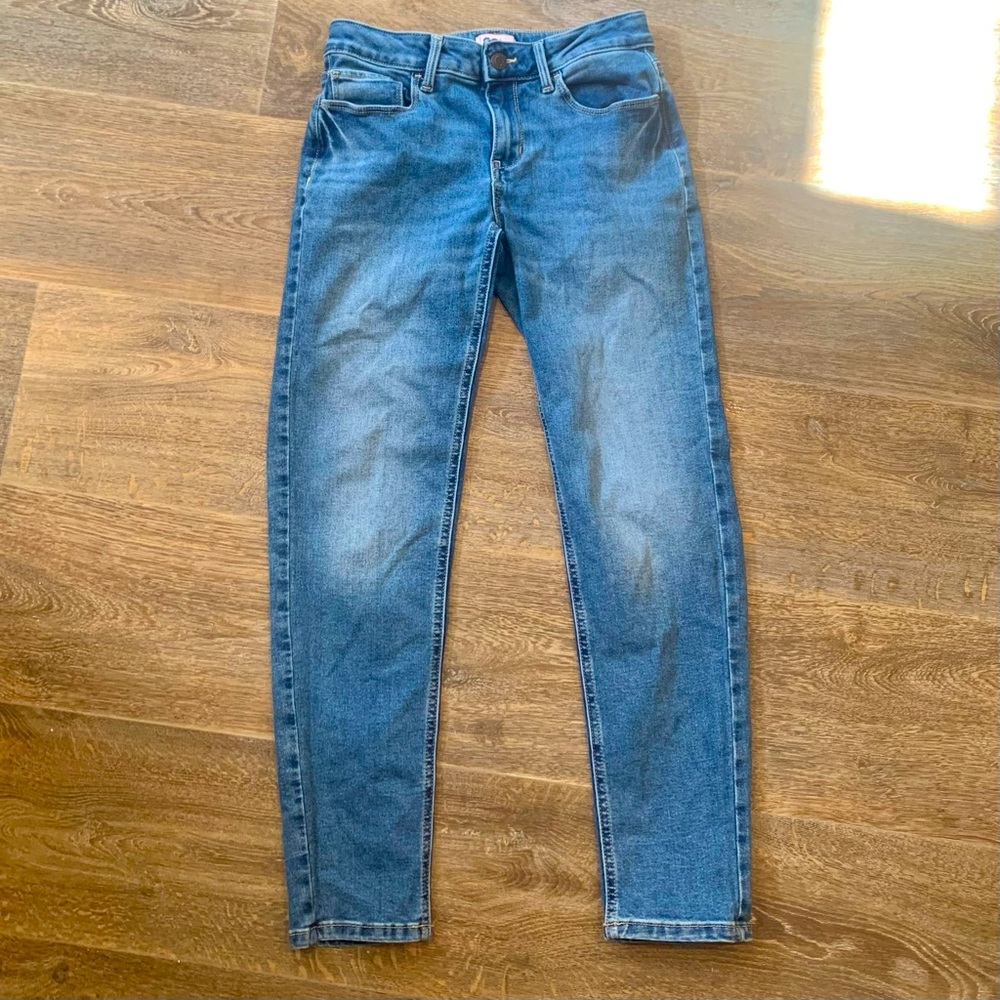 👖🩵 SO Skinny Jeans Size 14 🩵👖